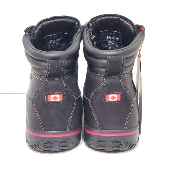 Pajar Canada Men's Boots Waterproof size 12 - Picture 8 of 12